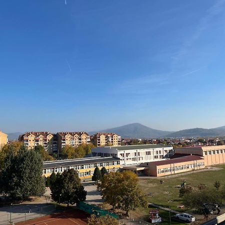 Art Studio Ниш Екстер'єр фото