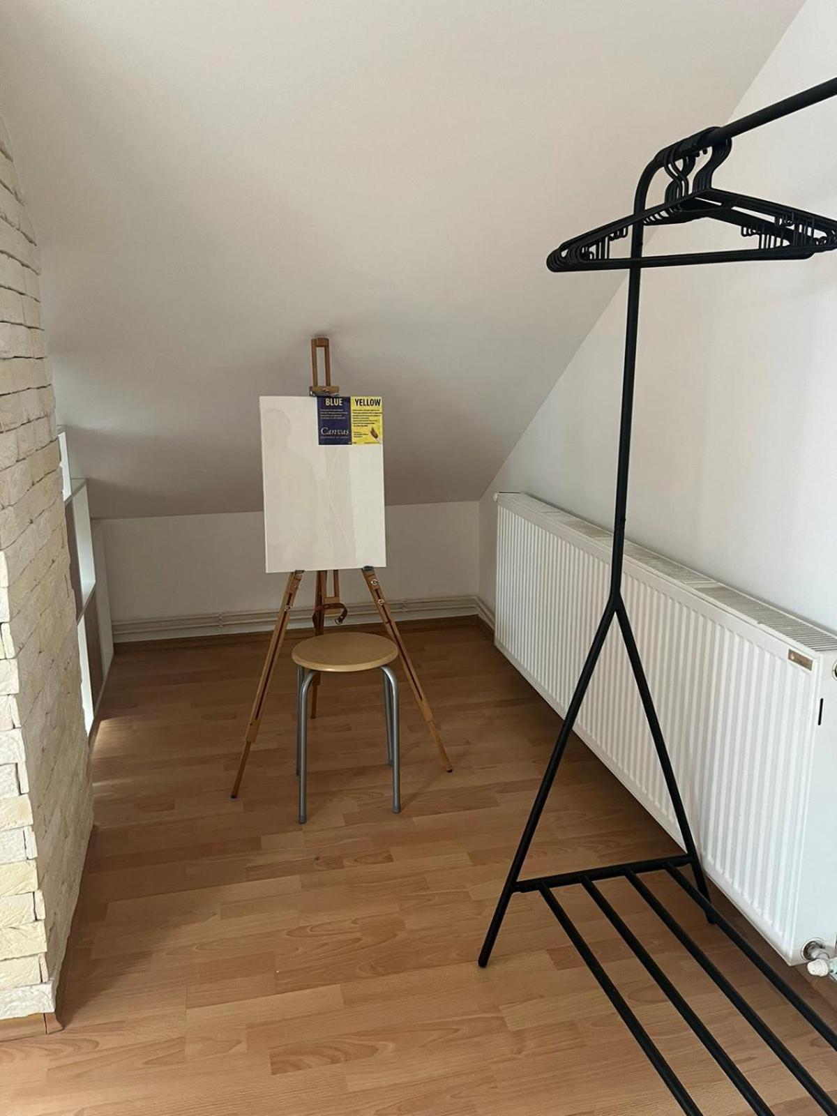 Art Studio Ниш Екстер'єр фото